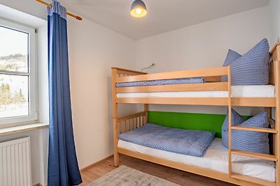 Vakantieappartement Gezinsvakantie Bad Hindelang