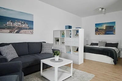 06 Ferienappartement Jasmund (H)