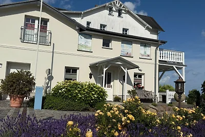 Vakantieappartement Gezinsvakantie Sassnitz