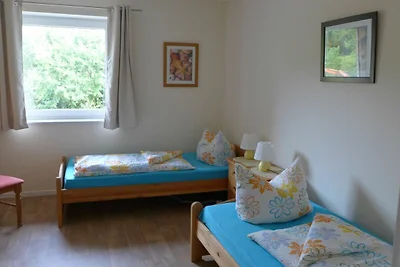 Ferienwohnung Schleibach