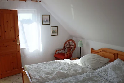 Ferienhaus Max (DHH)
