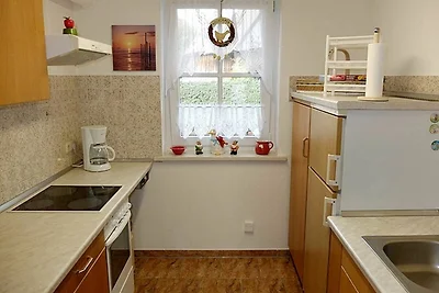 apartman za odmor Obiteljski odmor Sellin