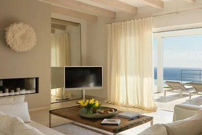 Vakantieappartement Gezinsvakantie Puerto Andratx