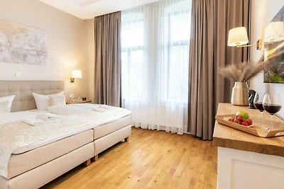 Villa Waldschloss * App. 5