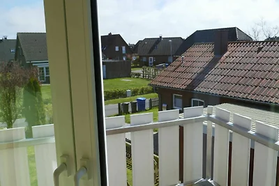Ferienhaus Max (DHH)
