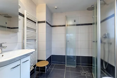 Vakantieappartement Gezinsvakantie Kamminke