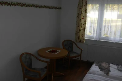 Appartamento Vacanza con famiglia Trassenheide