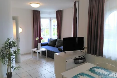 Appartamento Vacanza con famiglia Sierksdorf