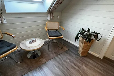 Vakantieappartement Gezinsvakantie Husum