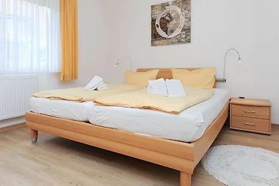 Appartamento Vacanza con famiglia Bensersiel