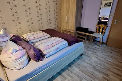 Ferienwohnung Zanner