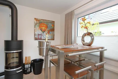 Midgard Luxus auf einer Ebene