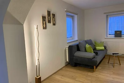 Vakantieappartement Gezinsvakantie Absam