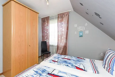 Ferienwohnung Meer