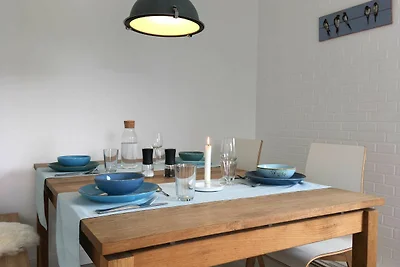 Vakantiehuis Ontspannende vakantie Wrixum