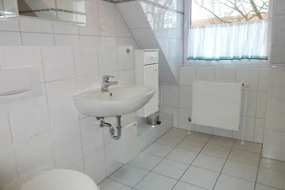 Vakantieappartement Gezinsvakantie Graal-Müritz