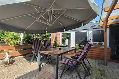 Vakantieappartement Gezinsvakantie Jerrishoe