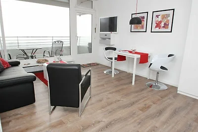 Trelleborgallee, Fewo 161