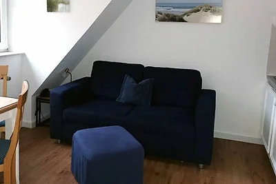 Vakantieappartement Gezinsvakantie Juist