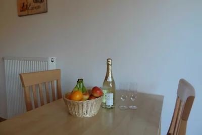 Ferienwohnung Brandenburg auf Fehmarn Haus 1