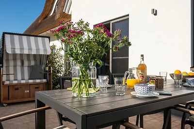 Vakantieappartement Gezinsvakantie Stolpe auf Usedom