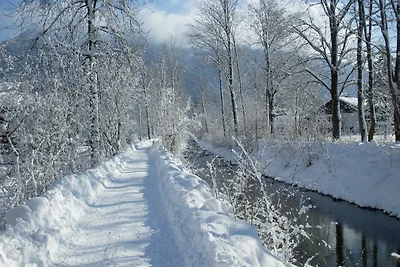Vakantieappartement Gezinsvakantie Tegernsee