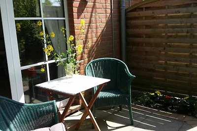 Ferienwohnung Wolke 7