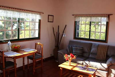 Vakantiehuis Ontspannende vakantie Los Llanos de Aridane