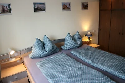 Ferienwohnung Nordstadt