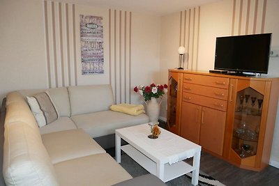 Apartamento Vacaciones familiares Ückeritz