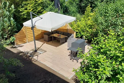 Vakantieappartement Gezinsvakantie Nienhagen