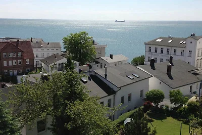 Appartamento Vacanza con famiglia Sassnitz
