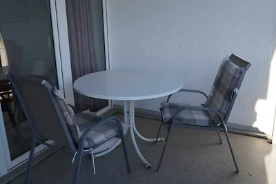 Vakantieappartement Gezinsvakantie Göhren