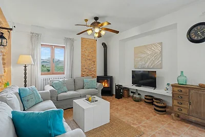 44403 - Finca Aigua Tanca d'en Vicenç