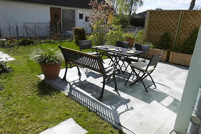 Vakantieappartement Gezinsvakantie Hohwacht