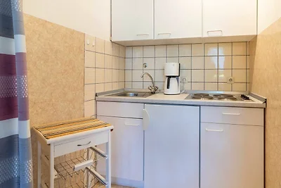 Ferienwohnung Wolff