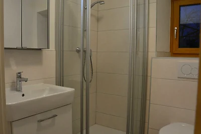 2-Zimmer Wohnung mit Balkon