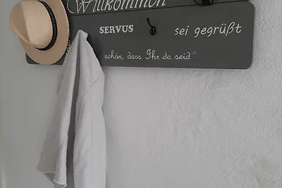Vakantieappartement Gezinsvakantie Schesslitz