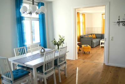 Ferienwohnung Der Segler