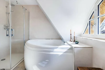 Casa vacanze Vacanza di relax Am Salzhaff