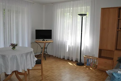 Appartamento Vacanza con famiglia Meersburg