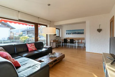 Vakantieappartement Gezinsvakantie Bolsterlang