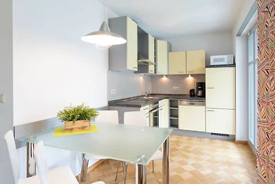 Appartement 4 / 69 m²