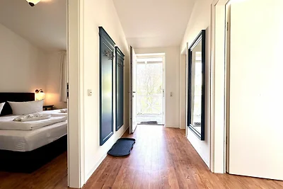 Vakantieappartement Gezinsvakantie Sellin