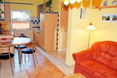 Ferienhaus 02 mit Kamin