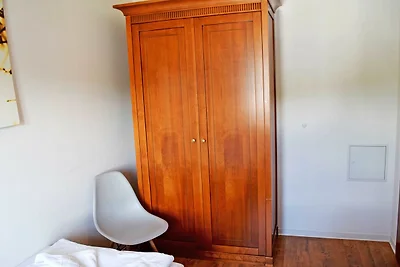 Fewo 20 mit Strandkorb und Balkon Villa...