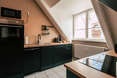 *Relaxing* 2-Zimmer-Appartement mit Küche
