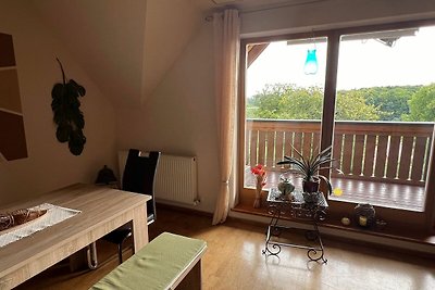 Vakantieappartement Gezinsvakantie Hollfeld