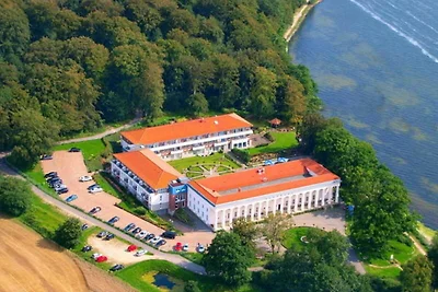 Fortezza/castello Villaggi e club vacanze Putbus