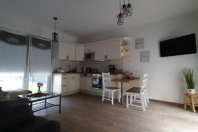 Ferienwohnung Claudia kl. FW